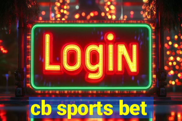 cb sports bet